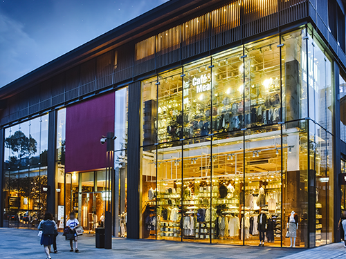 芝蘭空間,香氛系統(tǒng),空間香氛,香薰設(shè)備,香薰精油,香氛禮品定制