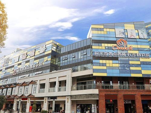 芝蘭空間,香氛系統(tǒng),空間香氛,香薰設(shè)備,香薰精油,香氛禮品定制