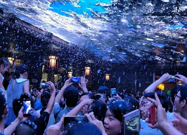 芝蘭空間,香氛系統(tǒng),空間香氛,香薰設(shè)備,香薰精油,香氛禮品定制