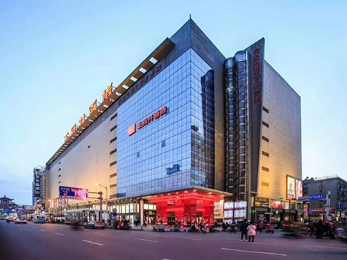 芝蘭空間,香氛系統(tǒng),空間香氛,香薰設(shè)備,香薰精油,香氛禮品定制