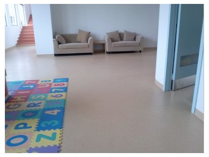 早教中心幼兒園地板