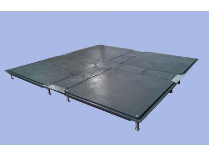 OA智能化網(wǎng)絡地板