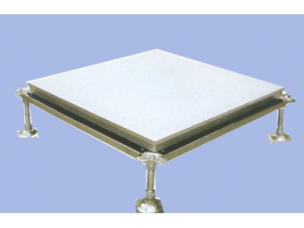 鋁合金高架地板