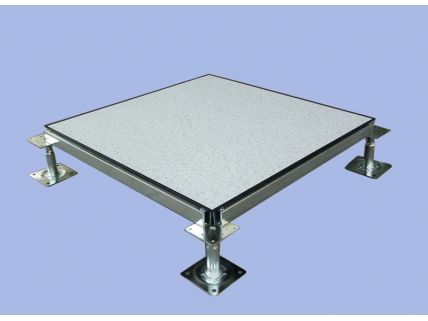 全鋼高架活動地板