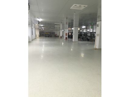 防靜電地板案列