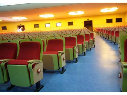 會(huì)議廳案列