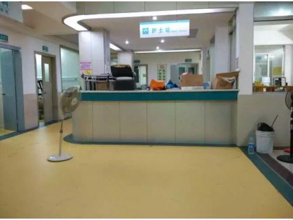 醫(yī)院/實驗室案列