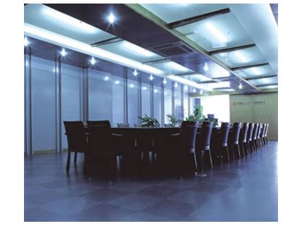 會議廳pvc片材地板